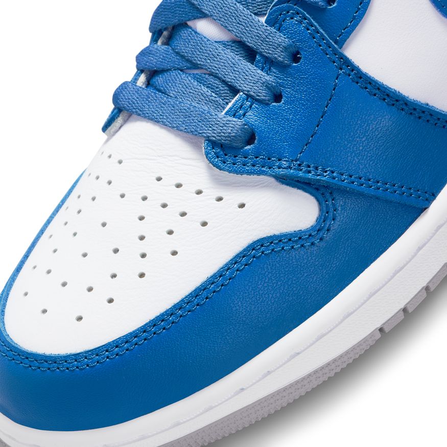 Men's Air Jordan 1 Retro High OG "True Blue"