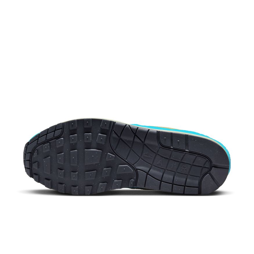 Men's Nike Air Max 1 Premium "Corduroy Baltic Blue"
