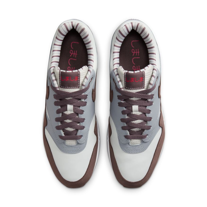 Men's Nike Air Max 1 Premium "Shima Shima"