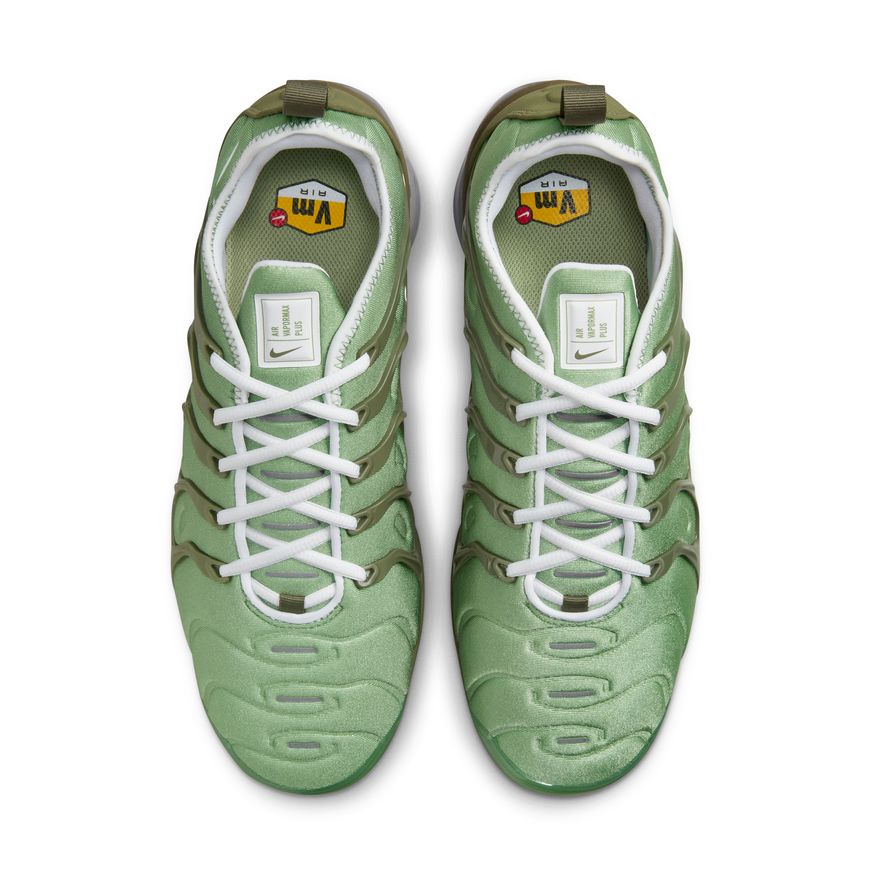 Men's Nike Air VaporMax Plus "Olive"