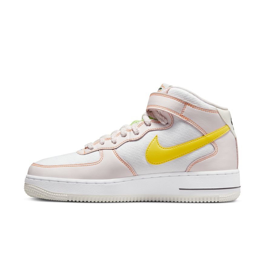 Women's Nike Air Force 1 '07 Mid "Feel Love"