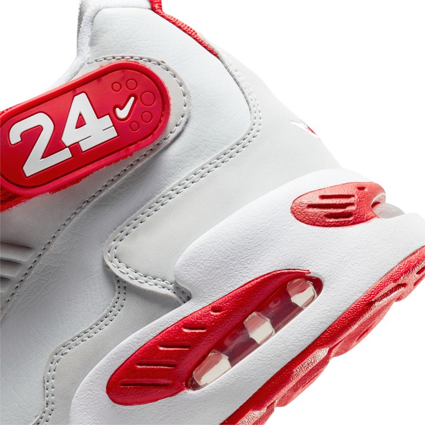 Big Kids' Nike Air Griffey Max 1"Cincinnati Reds "