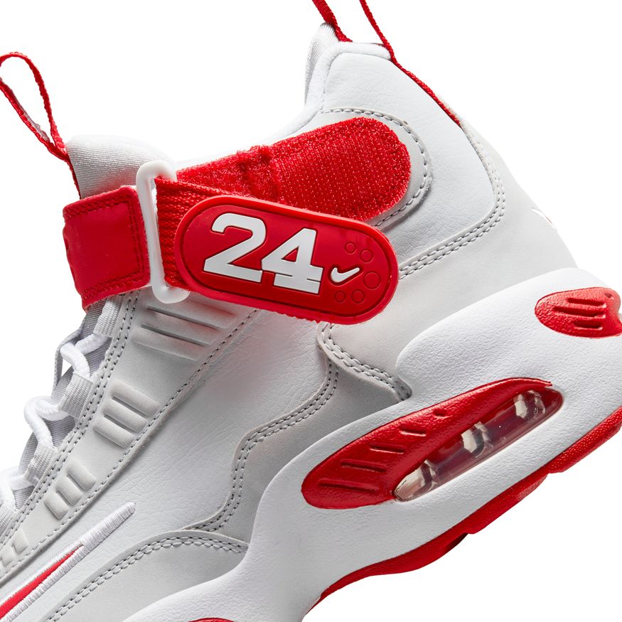 Big Kids' Nike Air Griffey Max 1"Cincinnati Reds "