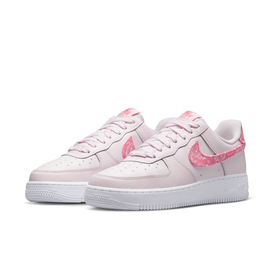 Women's Nike Air Force 1 '07 "Paisley Pack Pink"