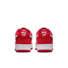 Men's Nike Air Force 1 Low Retro "University Red White"