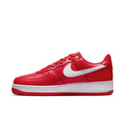 Men's Nike Air Force 1 Low Retro "University Red White"