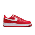 Men's Nike Air Force 1 Low Retro "University Red White"