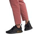 Women's NMD_R1 "Triple Black Gold Metallic"