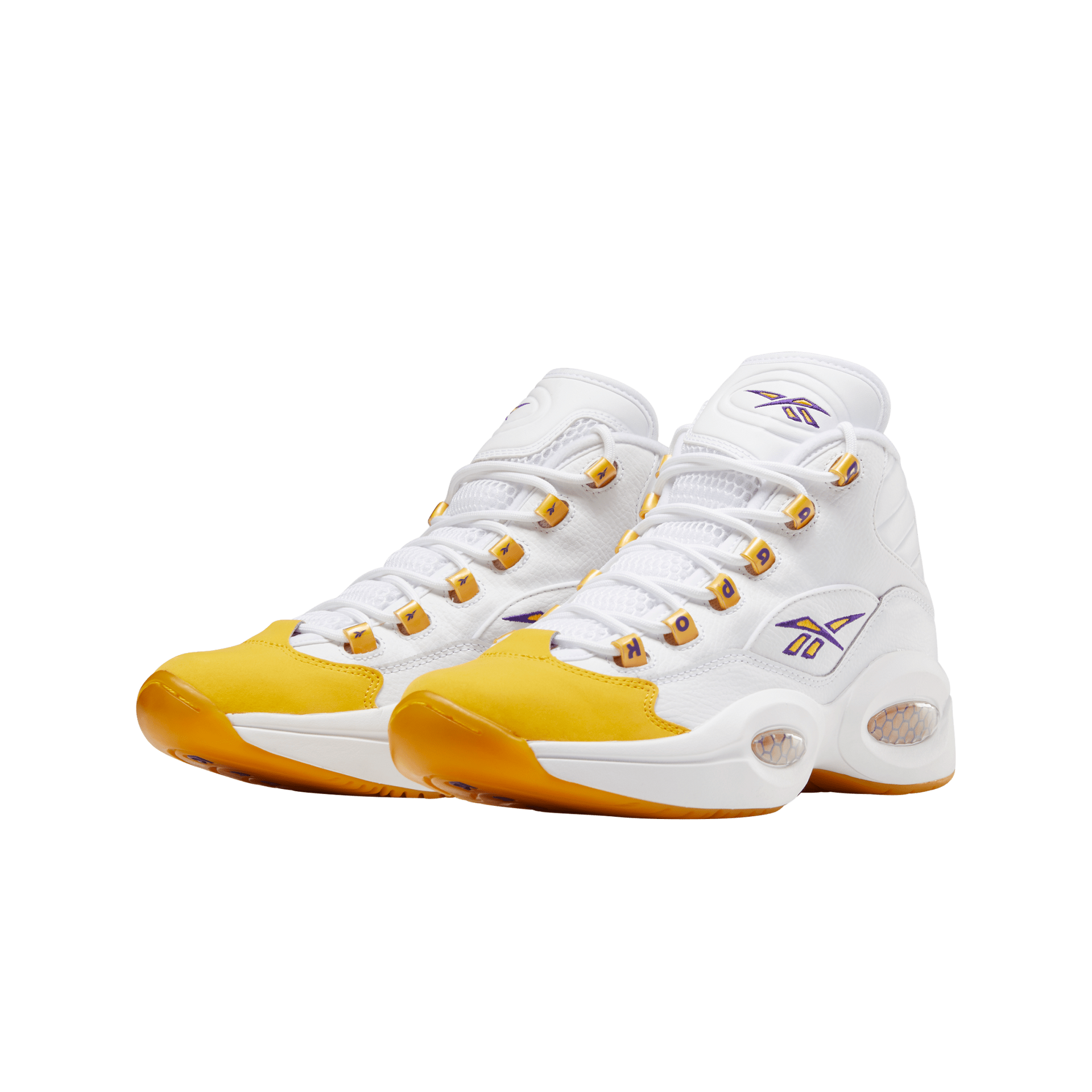 Men's Reebok Question Mid 