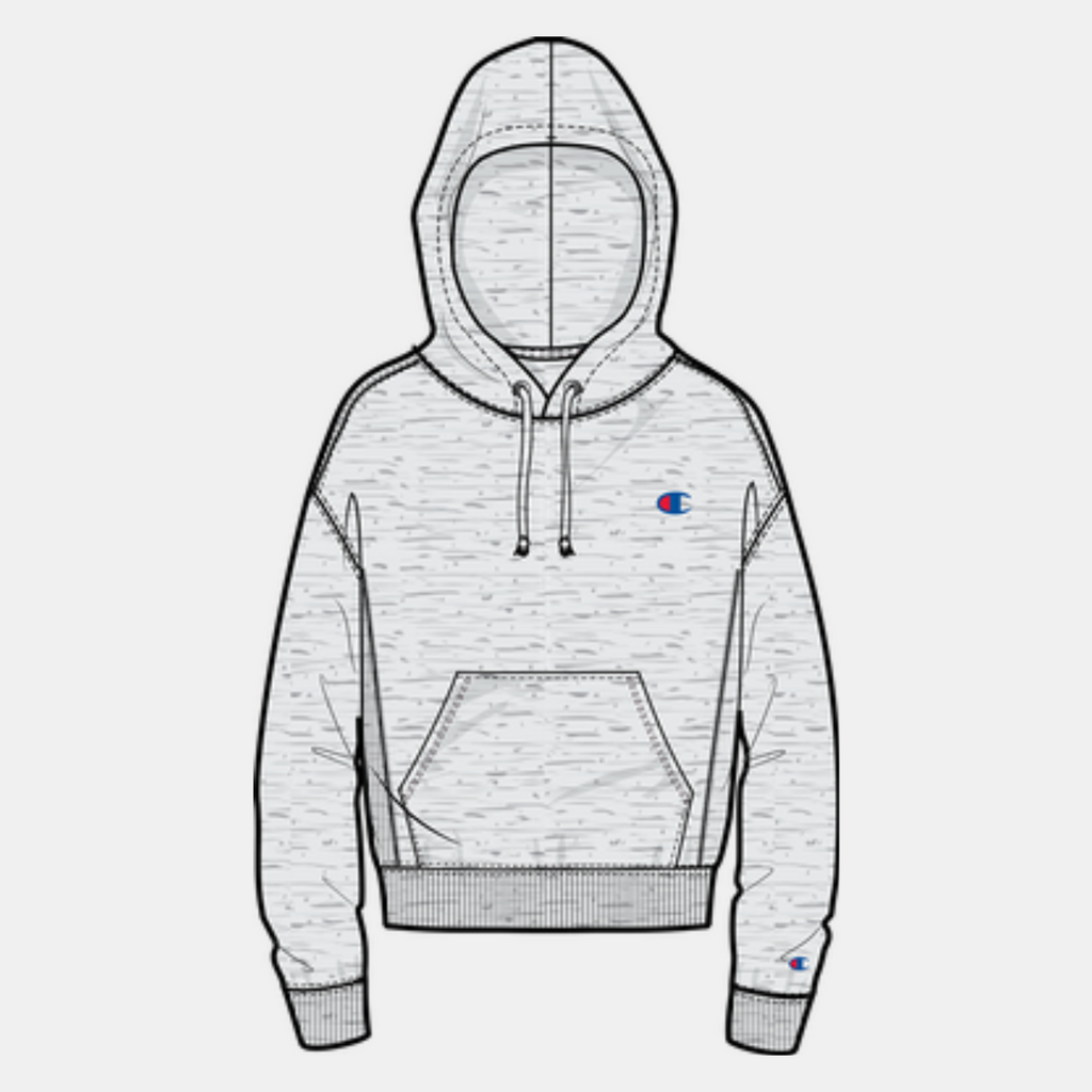 Women's Champion Reverse Weave Hoodie