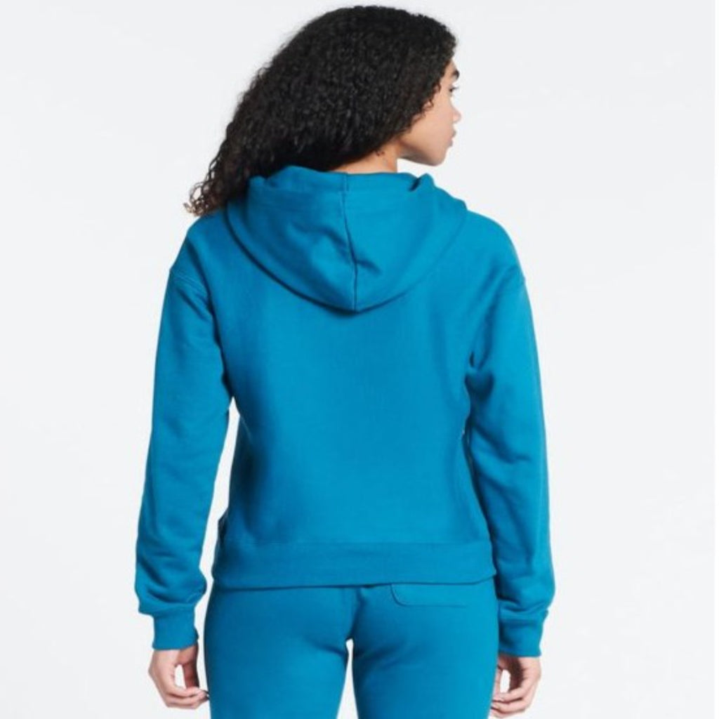 Women's Champion Reverse Weave Pullover Hoodie