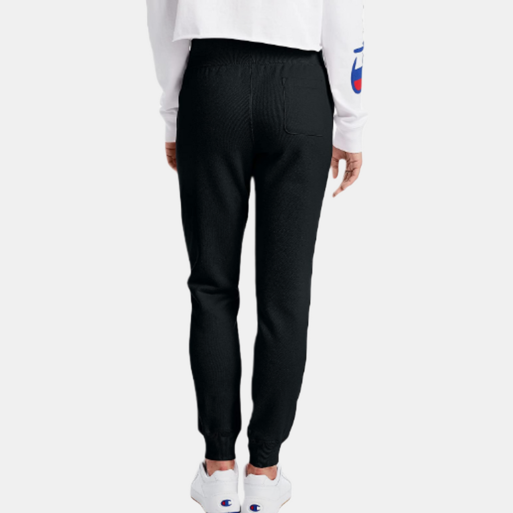 Women's Reverse Weave Jogger