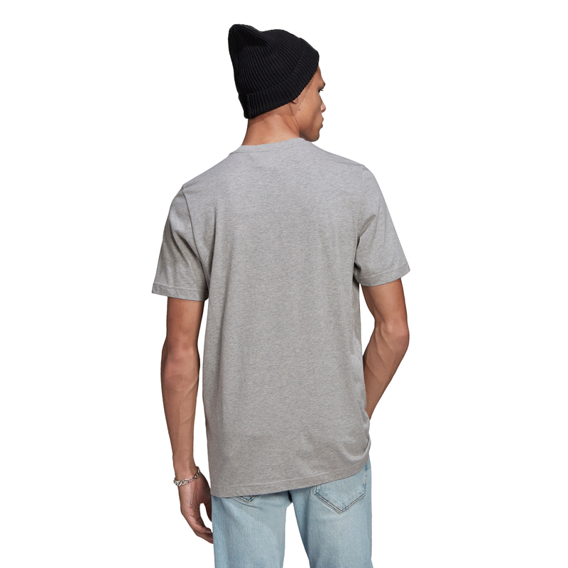 Men's Adidas Loungewear Adicolor Essentials Trefoil Tee