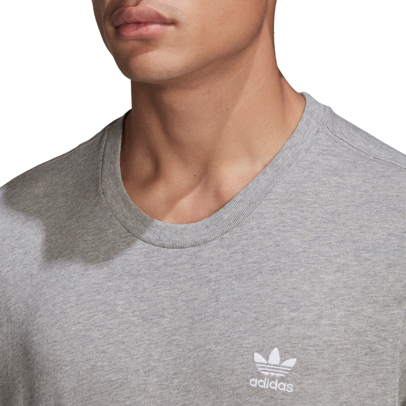 Men's Adidas Loungewear Adicolor Essentials Trefoil Tee