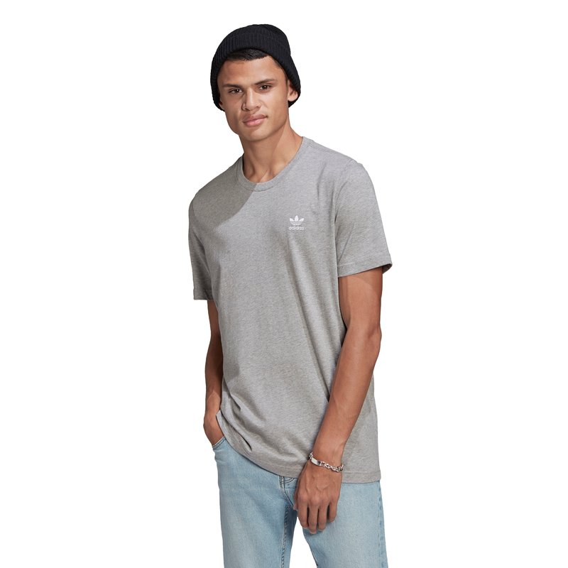 Men's Adidas Loungewear Adicolor Essentials Trefoil Tee