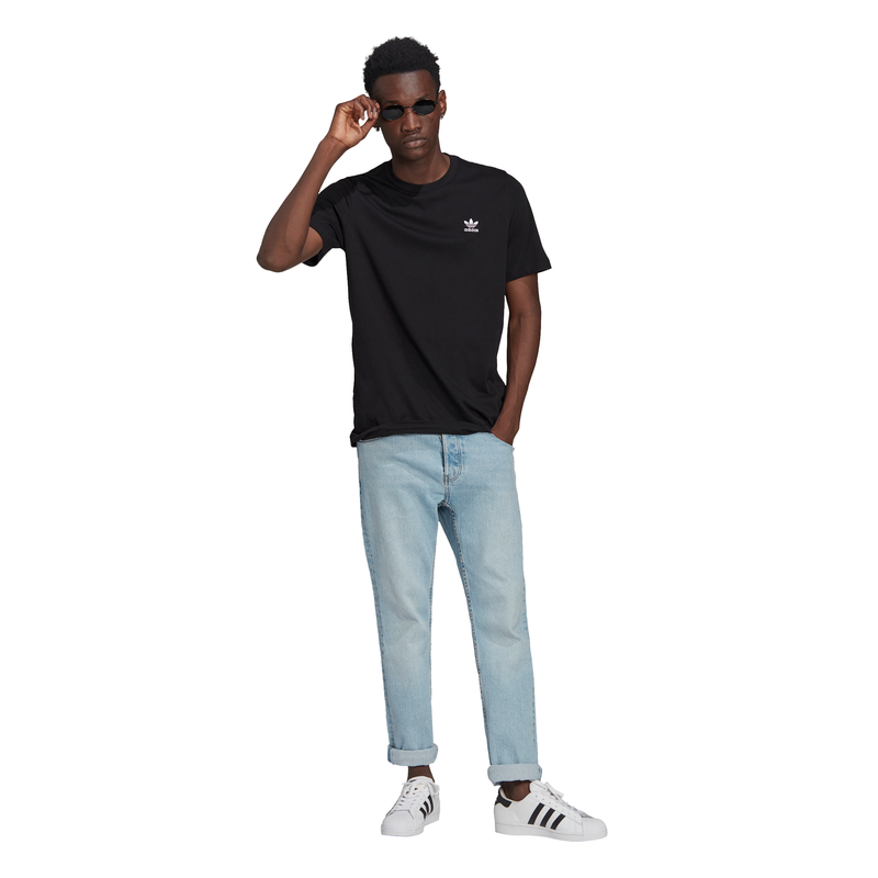 Loungewear Adicolor Essentials Trefoil Tee