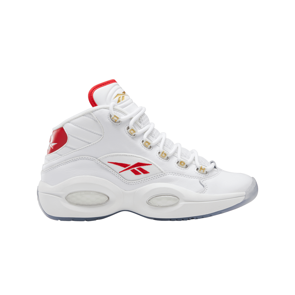 Men's Reebok Question MID Basketball "Dr. J"