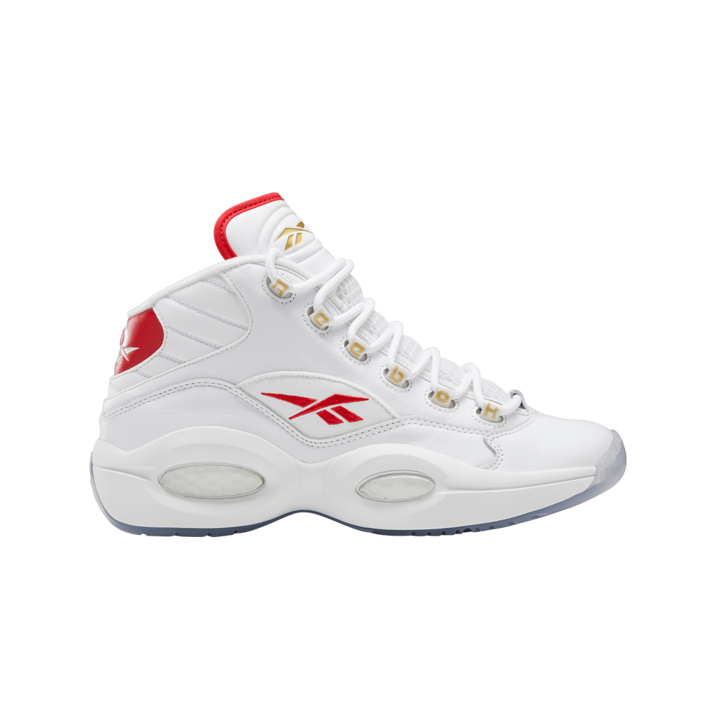 MENS QUESTION MID BASKETBALL SHOES