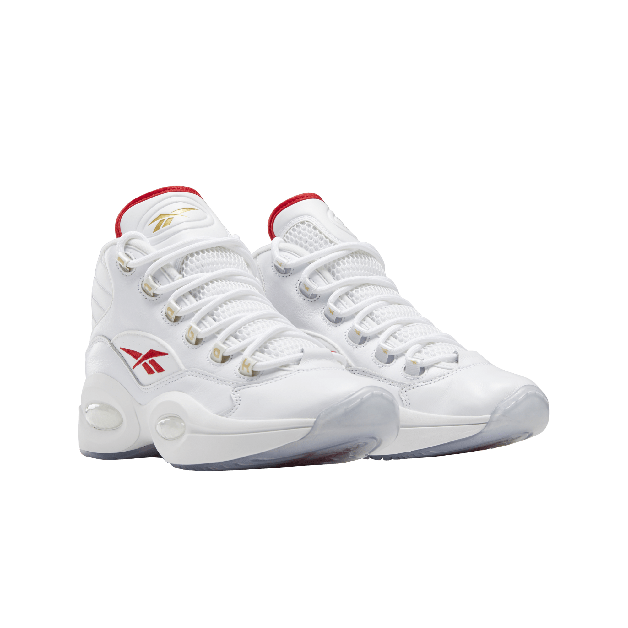 Men s Reebok Question MID Basketball Dr. J