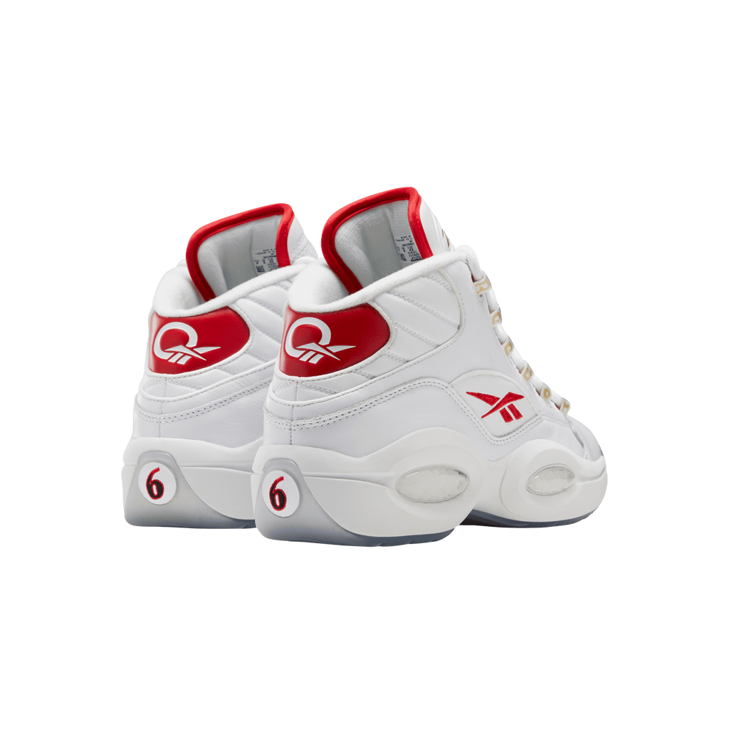 MENS QUESTION MID BASKETBALL SHOES