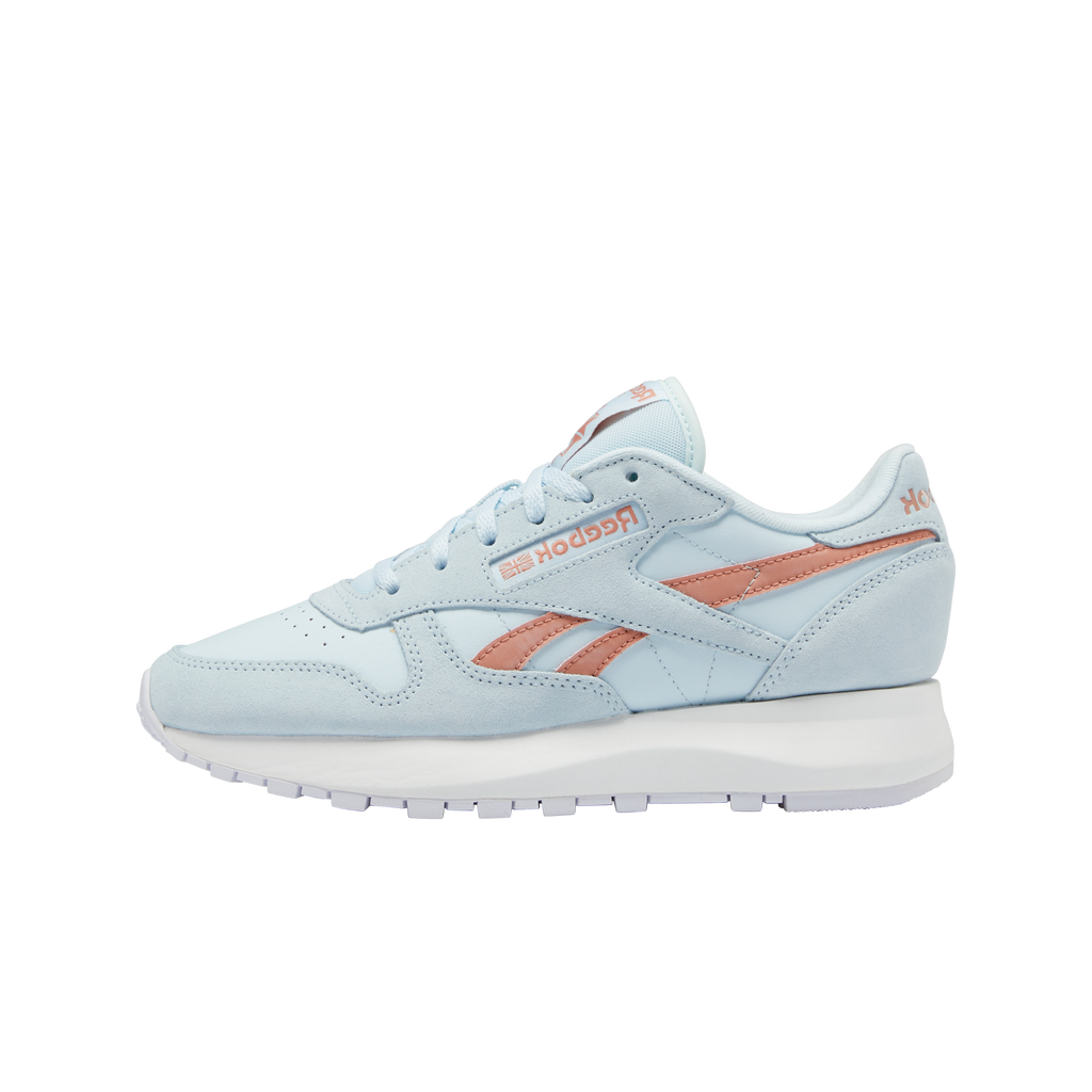 Women's Reebok Classic Leather SP
