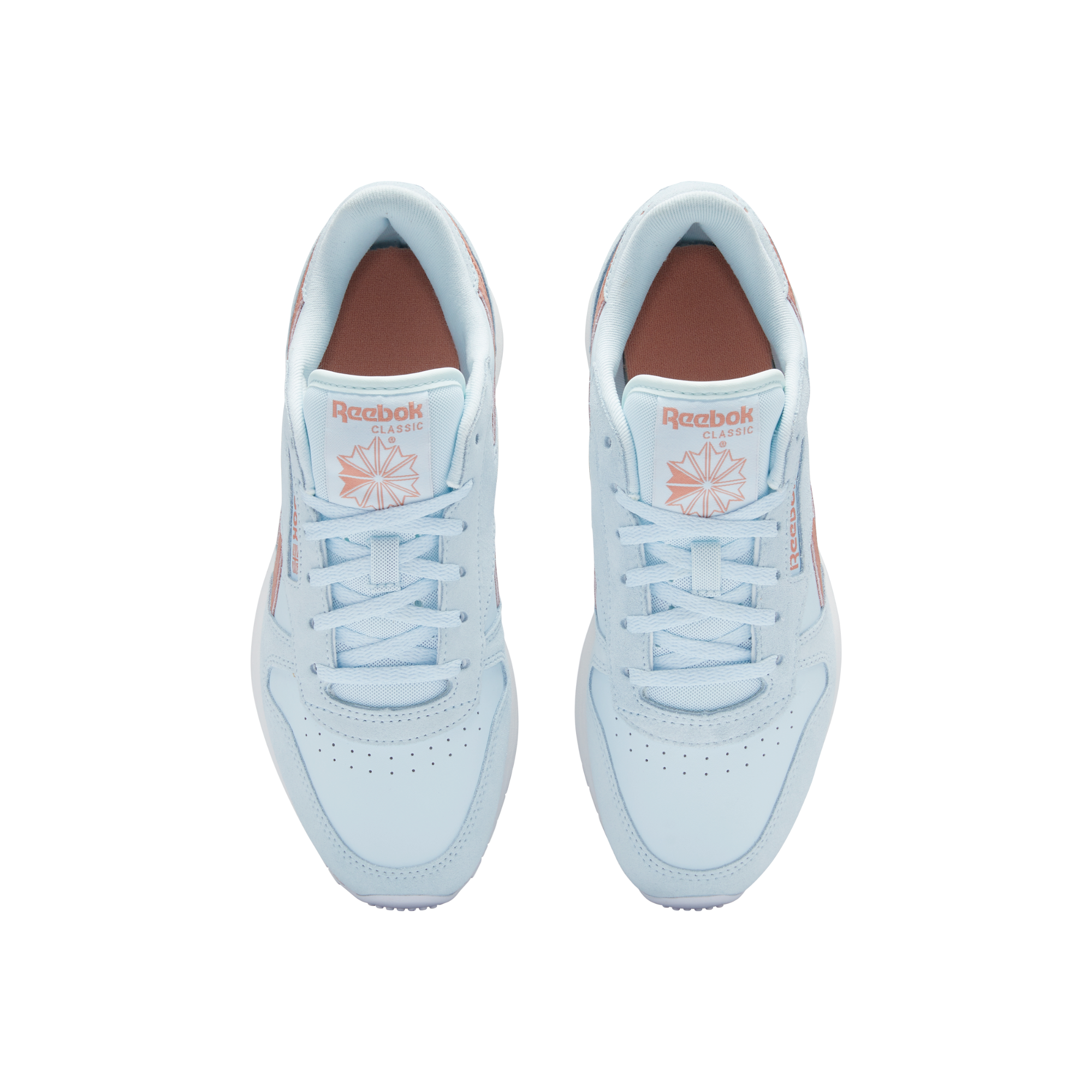 Reebok forky clearance