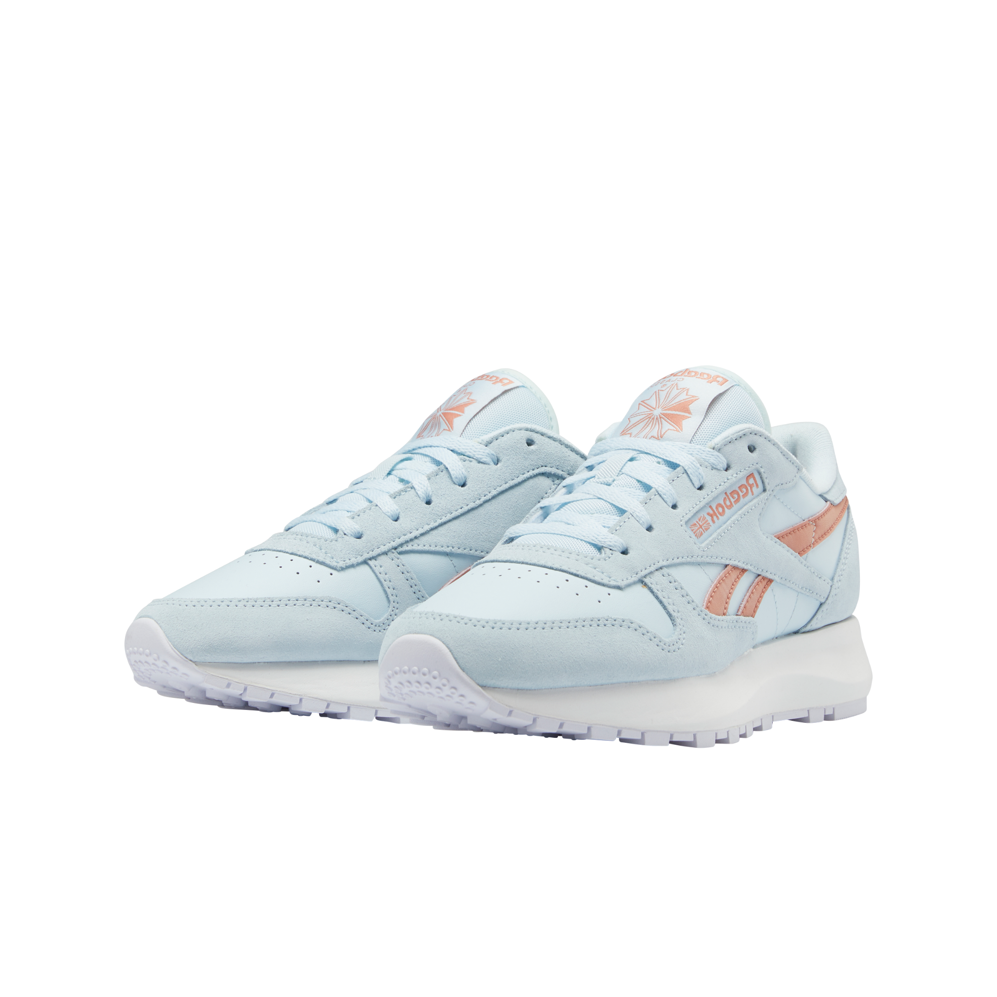 Reebok classic discount leather recrafted