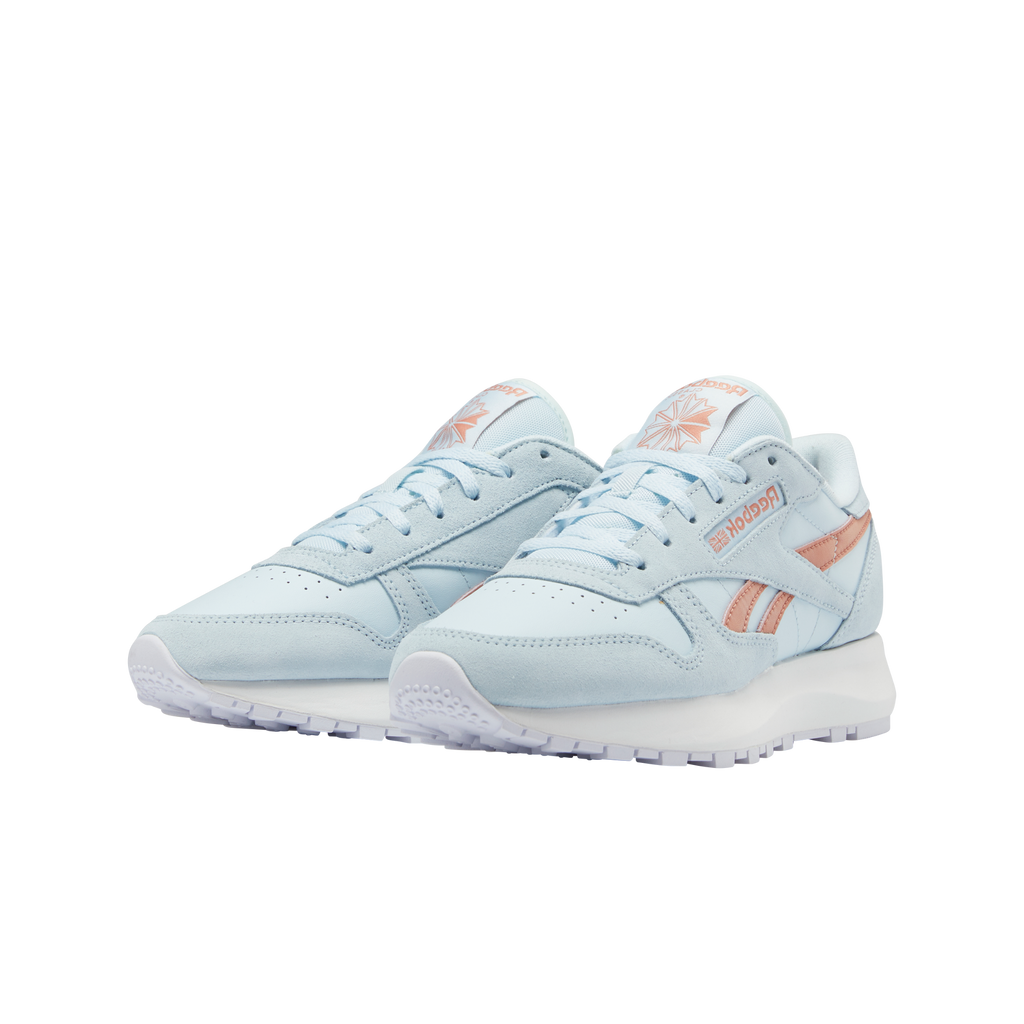 Women's Reebok Classic Leather SP
