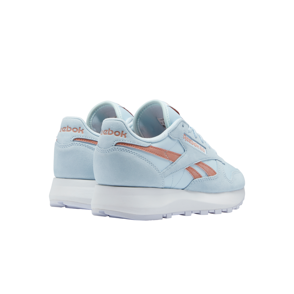 Women's Reebok Classic Leather SP
