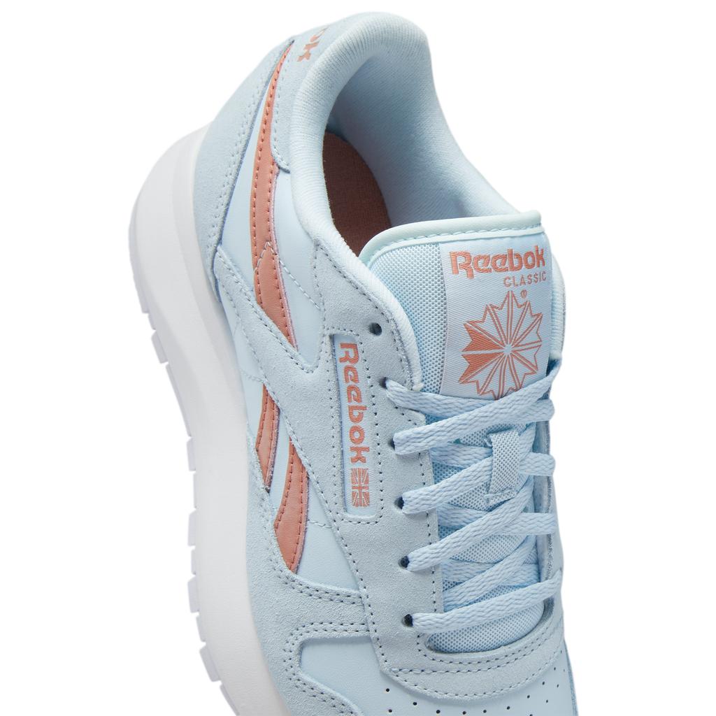 Women's Reebok Classic Leather SP