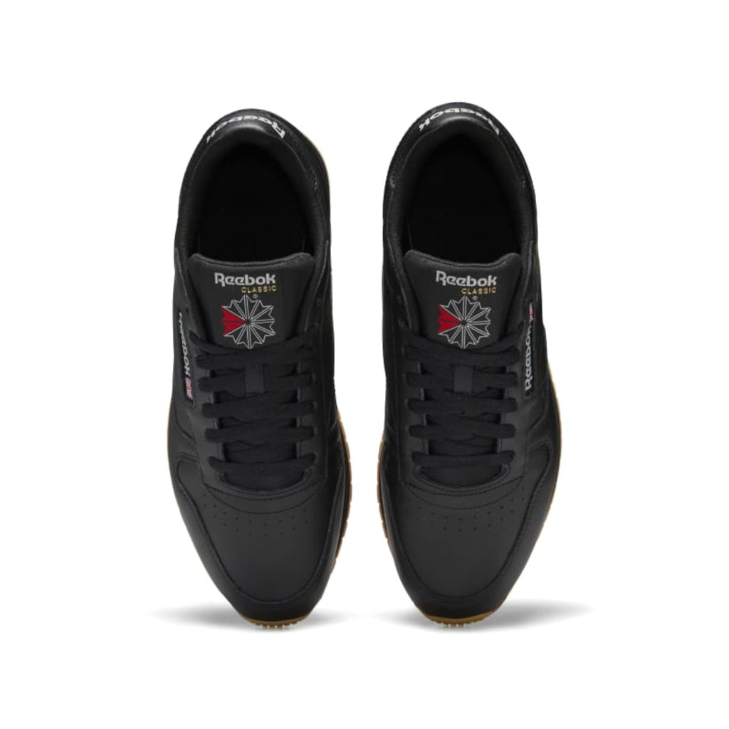 Men's Classic Leather
