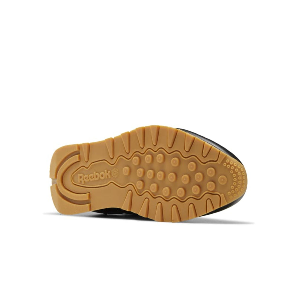 Men's Classic Leather