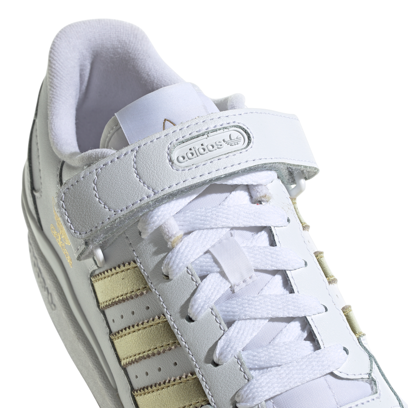 Women's Adidas Originals Forum Low