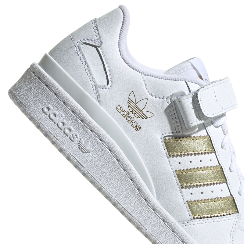 Women's Adidas Originals Forum Low