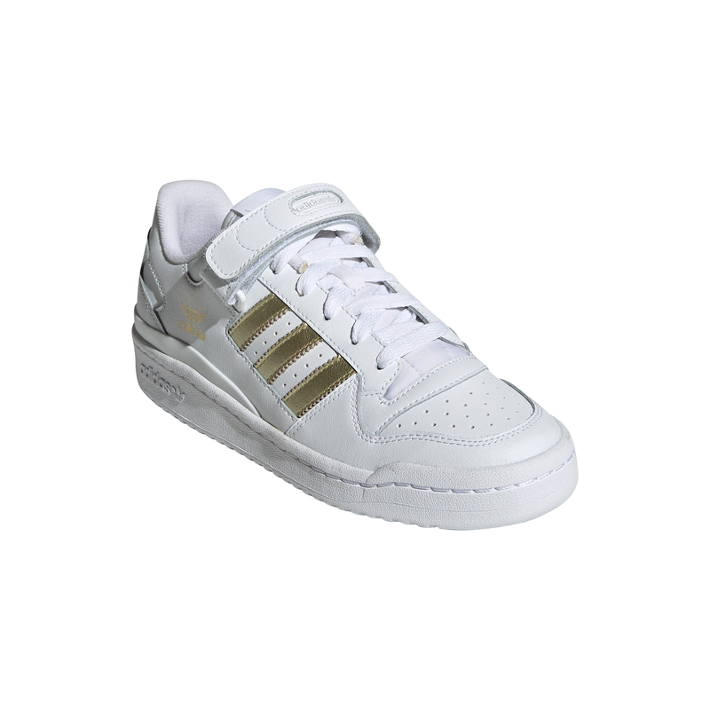 Women's Adidas Originals Forum Low