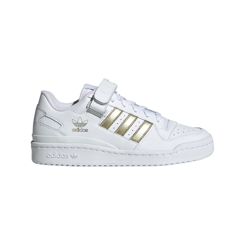 Women's Adidas Originals Forum Low