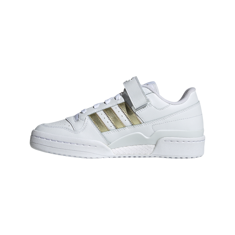 Women's Adidas Originals Forum Low