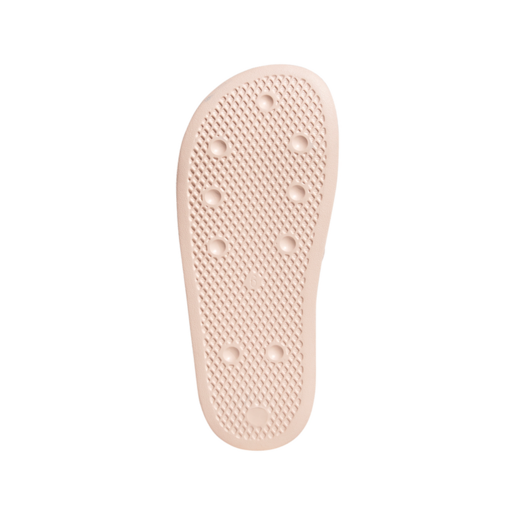 Women's Adidas Adilette Lite Slides "Pink Tint Cloud White"