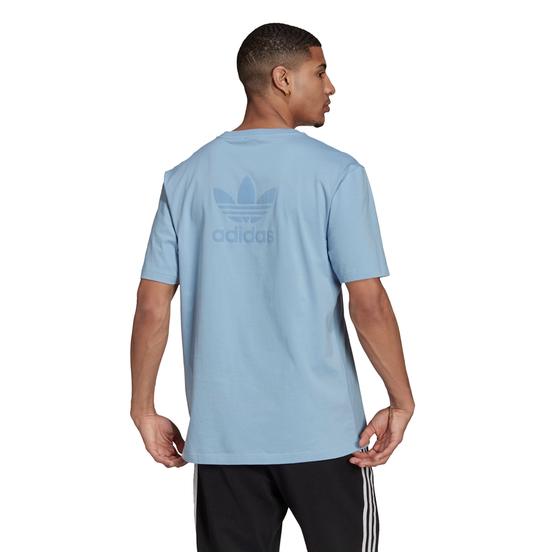 Men's Adidas Adicolor Classics MM Trefoil Tee