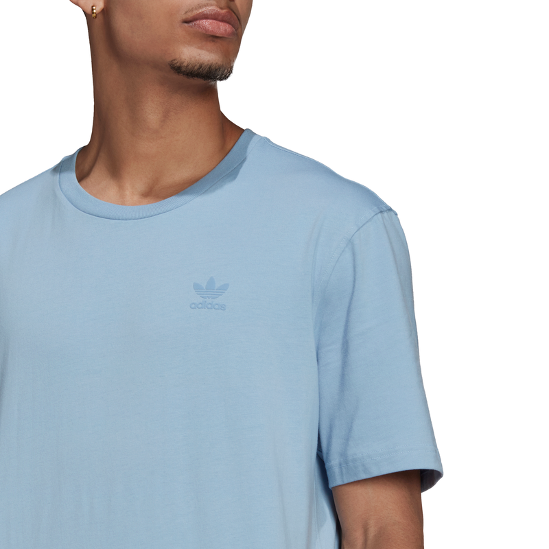 Men's Adidas Adicolor Classics MM Trefoil Tee