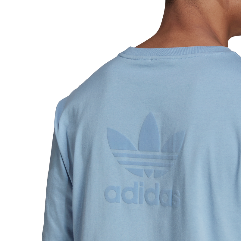 Men's Adidas Adicolor Classics MM Trefoil Tee