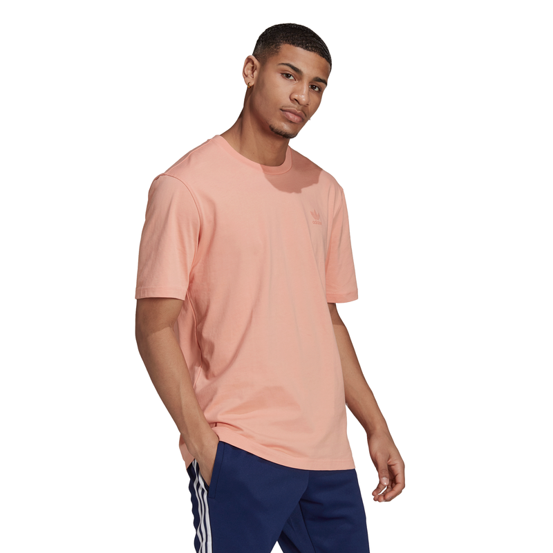 Men's Adidas Adicolor Classics MM Trefoil Tee