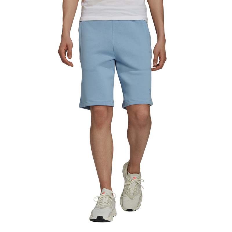 Men's Adidas Adicolor Classics MM Trefoil Shorts