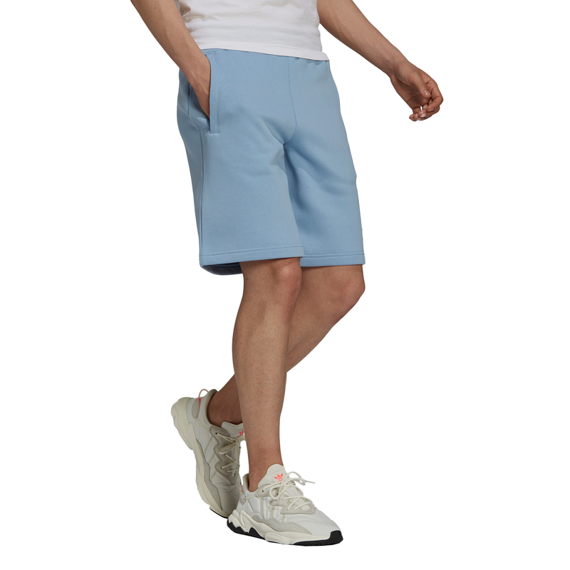Men's Adidas Adicolor Classics MM Trefoil Shorts