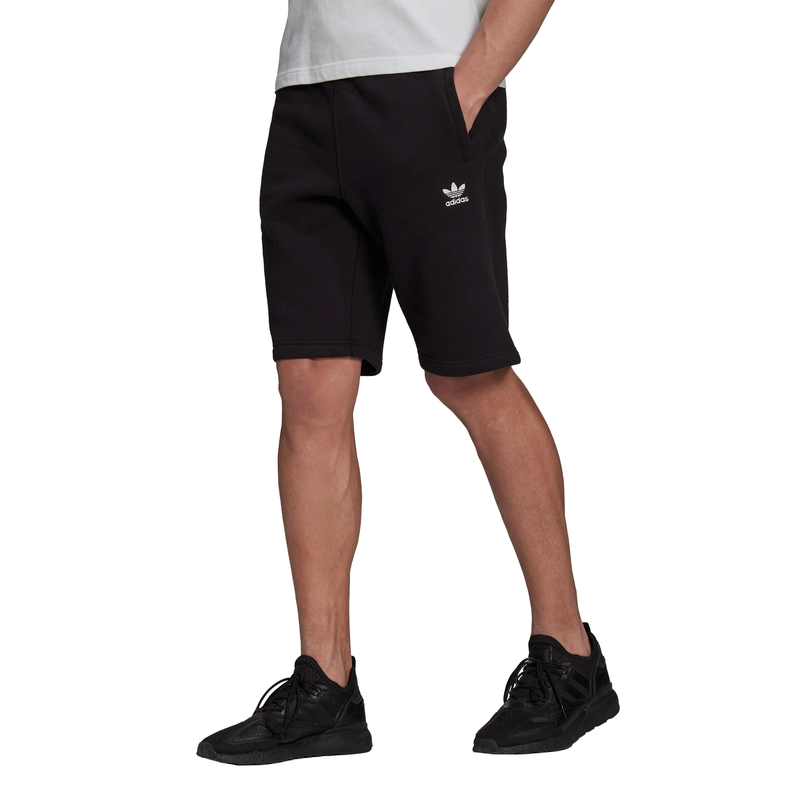 Men's Adidas Adicolor Essentials Trefoil Shorts