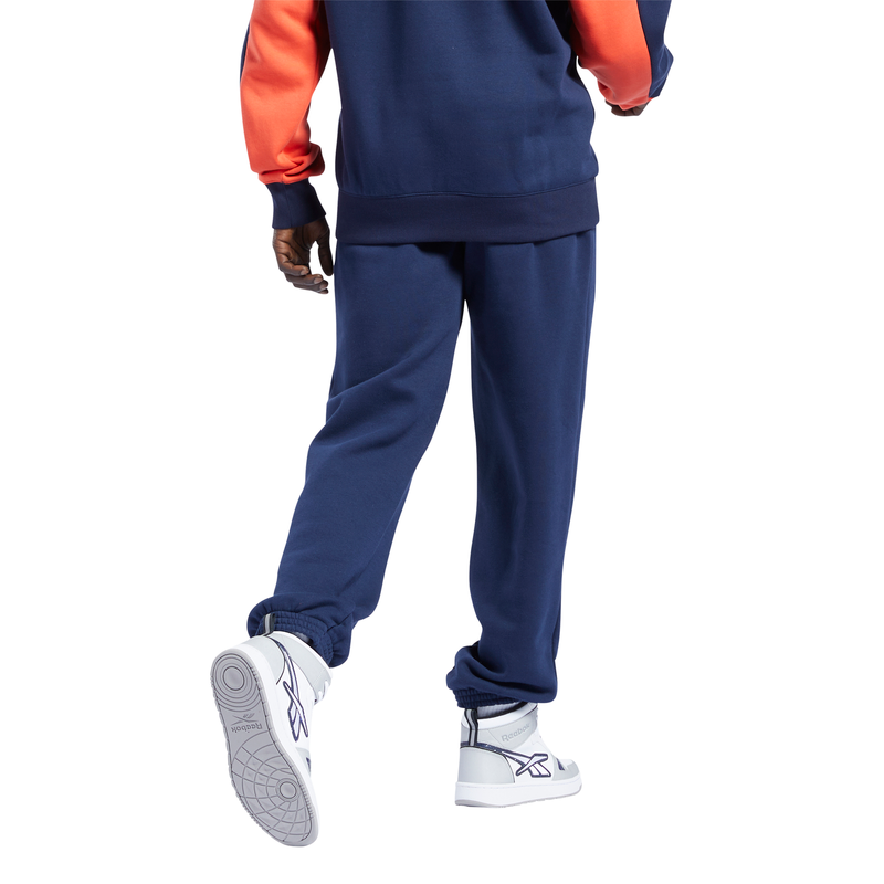 Men's Iverson Basketball Fleece Pants