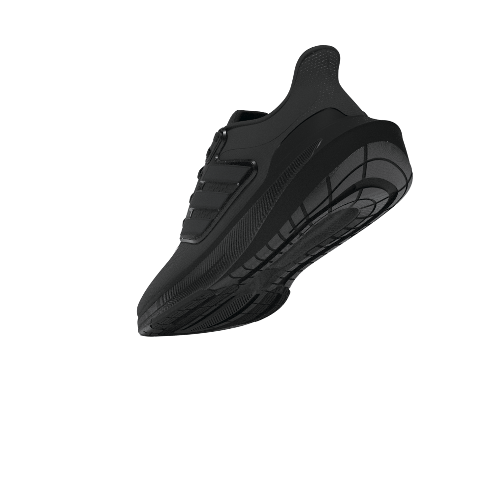 Men's Adidas Ultrabounce "Black Carbon"