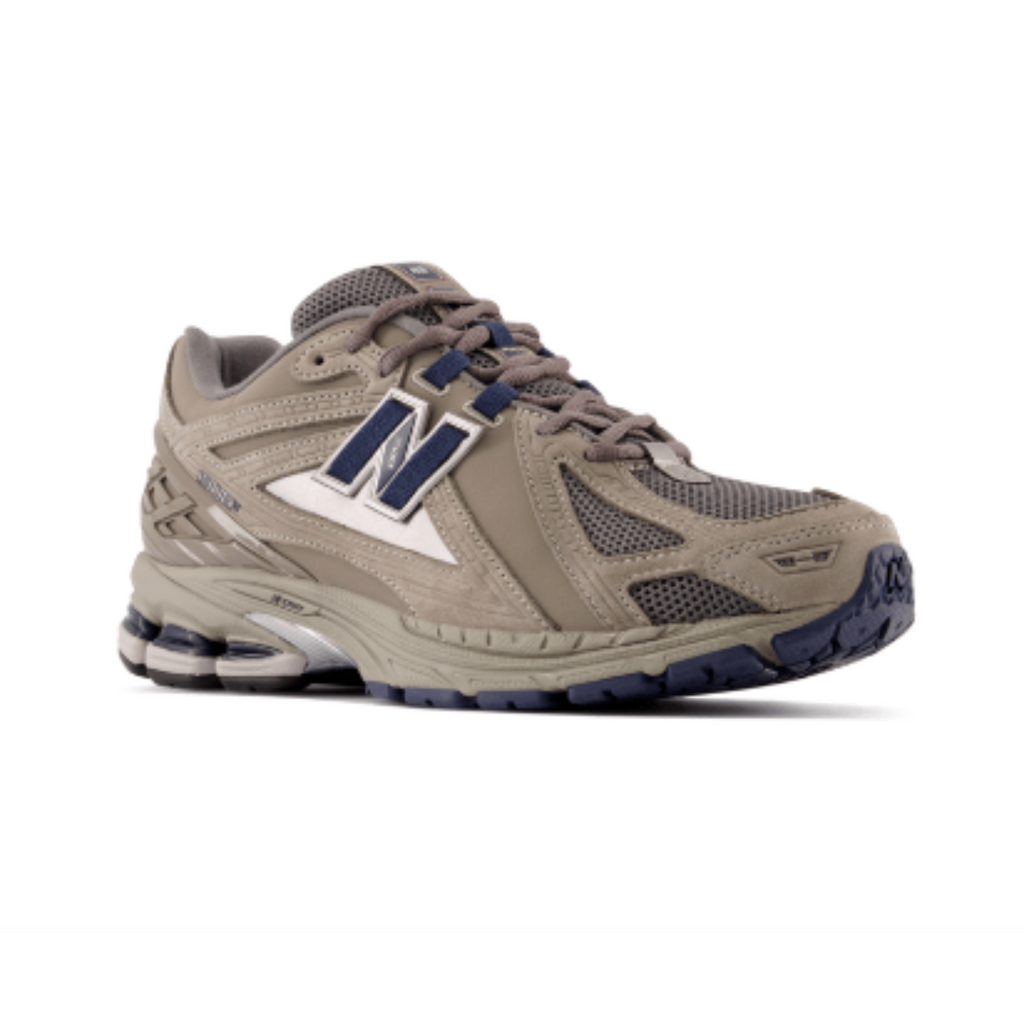 Men's 1906R New Balance "Grey Indigo"