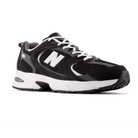 Men's/Women's 530 New Balance "Classic Black Grey"