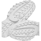 Women's Fila Disruptor II Premium "Triple White"